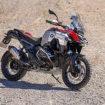 BMW R1300 GS 2025 – Hành Trình Mới Cho Dòng Adventure