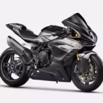 MV Agusta F3 2025