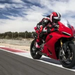Ducati Panigale V2 phiên bản 2025