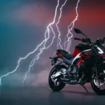 Aprilia Tuono 457 (2025)